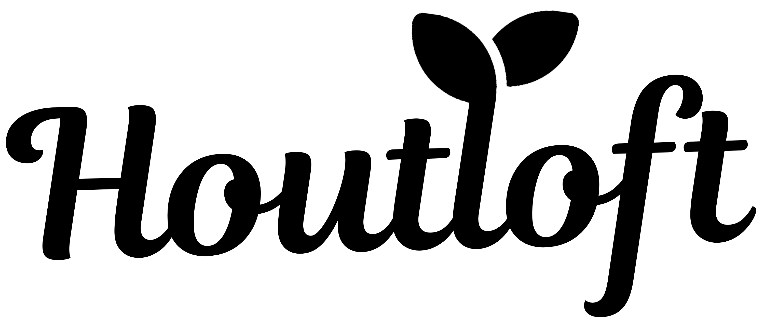 Houtloft